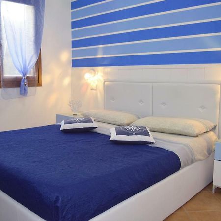 Il Mare Di Olbia Holiday Apartment Exteriér fotografie