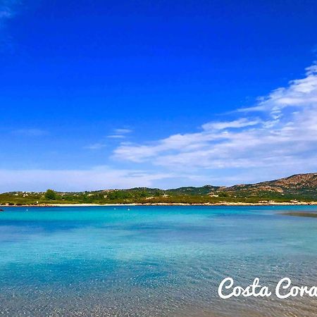 Il Mare Di Olbia Holiday Apartment Exteriér fotografie