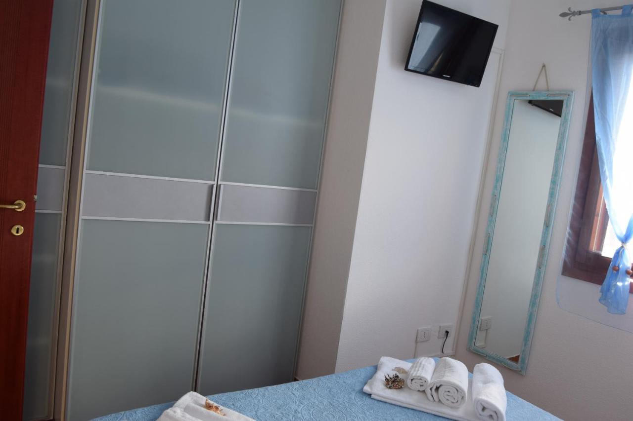 Il Mare Di Olbia Holiday Apartment Exteriér fotografie