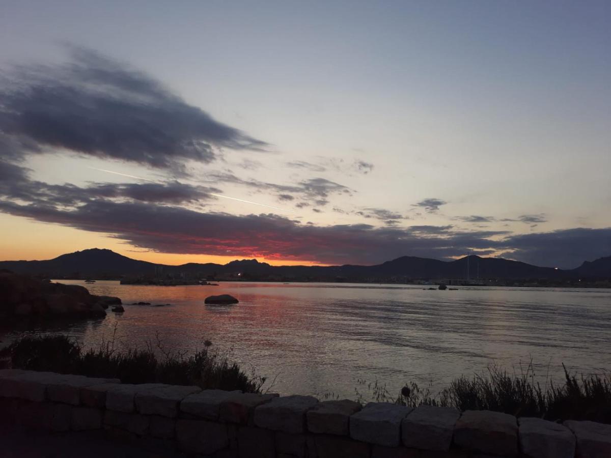 Il Mare Di Olbia Holiday Apartment Exteriér fotografie