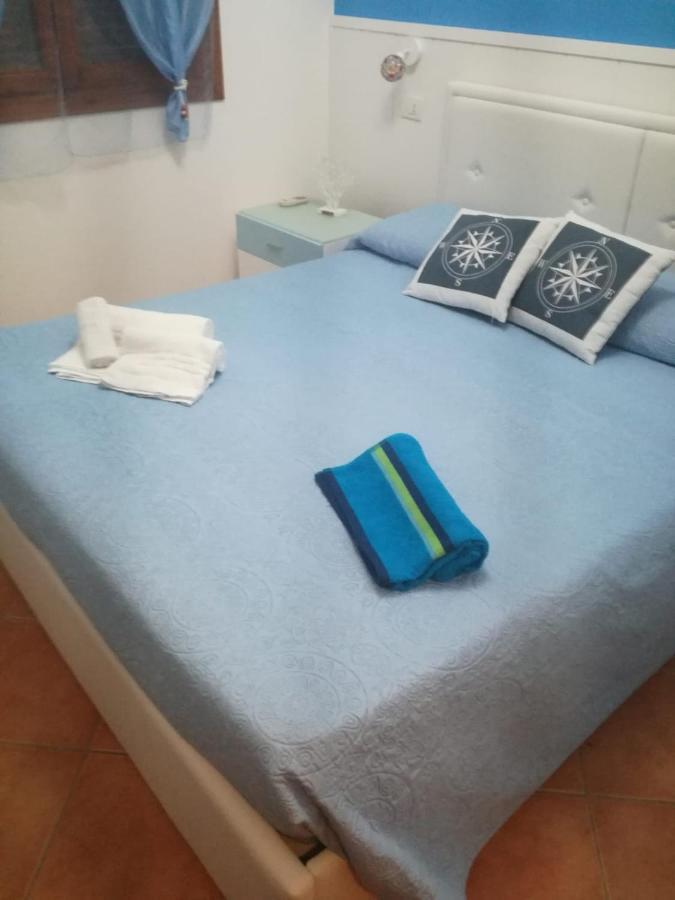 Il Mare Di Olbia Holiday Apartment Exteriér fotografie