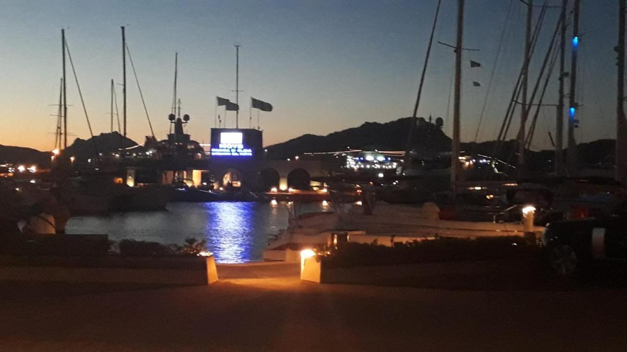 Il Mare Di Olbia Holiday Apartment Exteriér fotografie