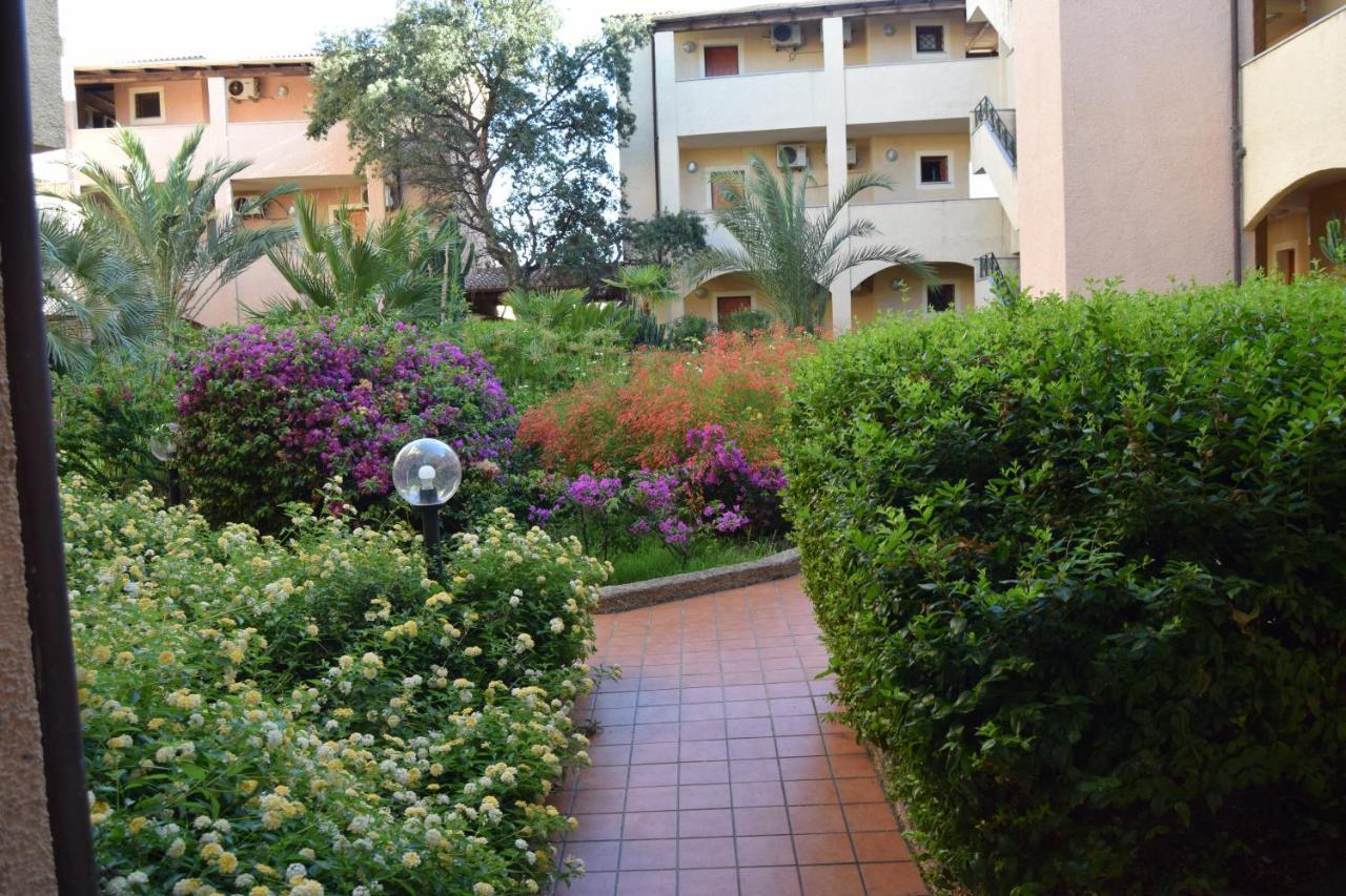 Il Mare Di Olbia Holiday Apartment Exteriér fotografie