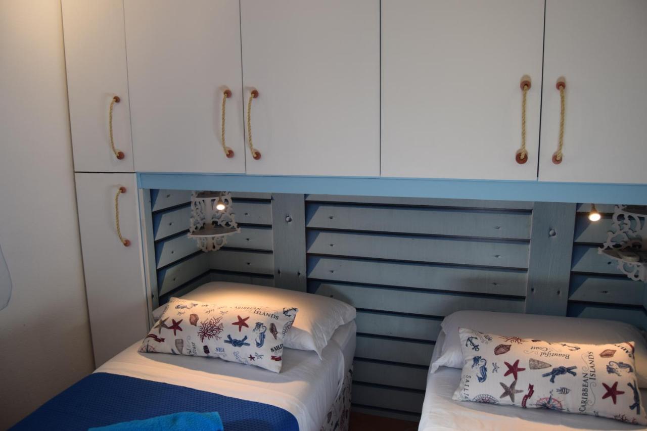 Il Mare Di Olbia Holiday Apartment Exteriér fotografie