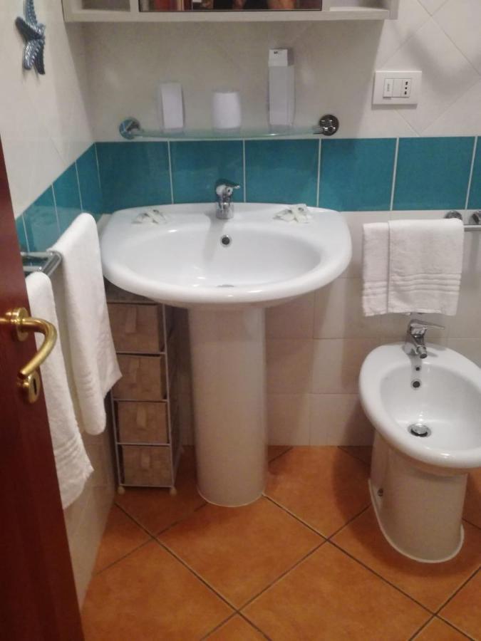 Il Mare Di Olbia Holiday Apartment Exteriér fotografie
