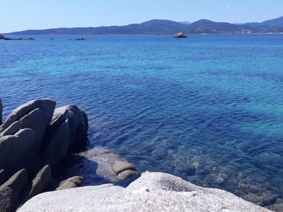 Il Mare Di Olbia Holiday Apartment Exteriér fotografie