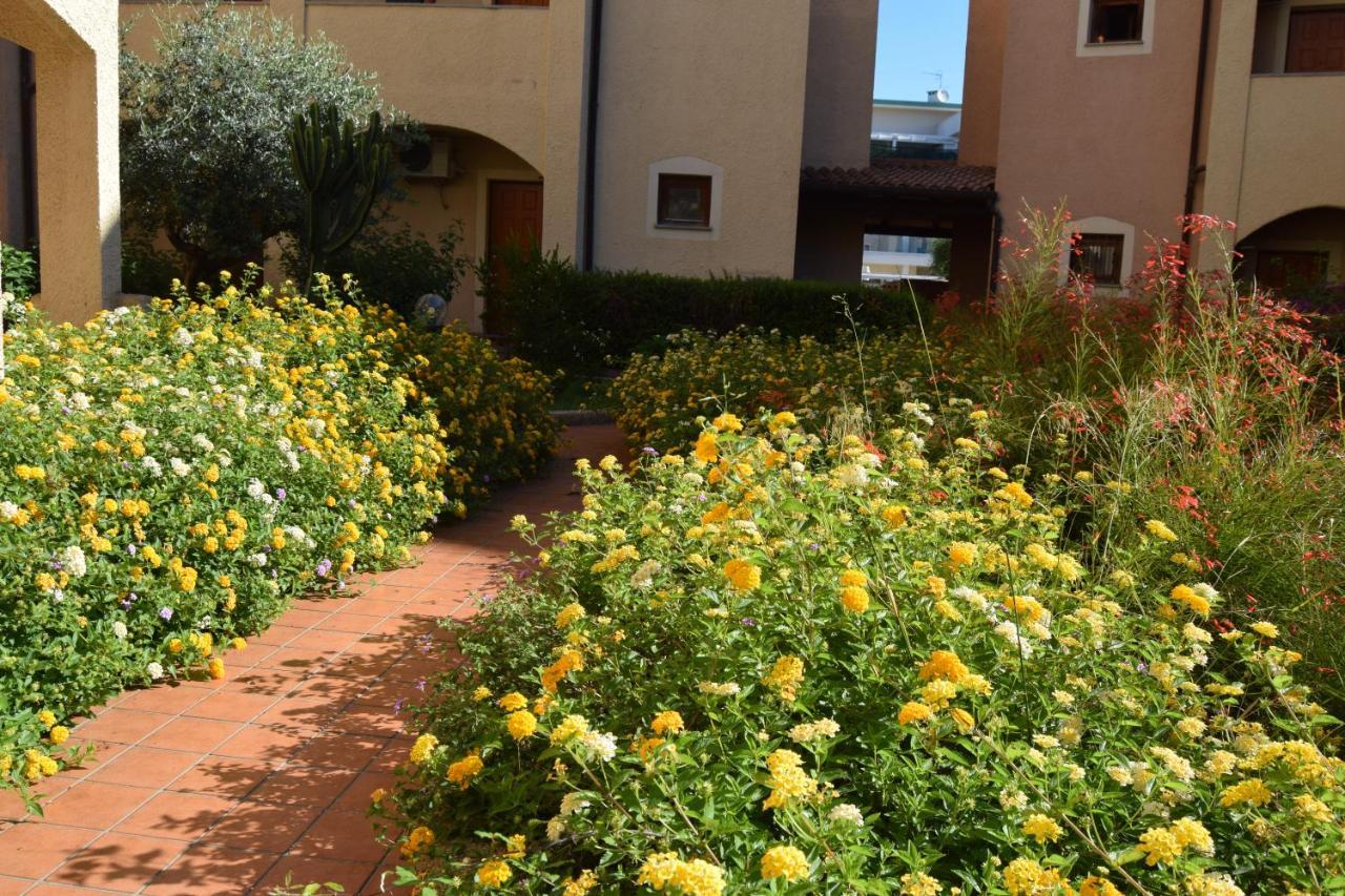 Il Mare Di Olbia Holiday Apartment Exteriér fotografie