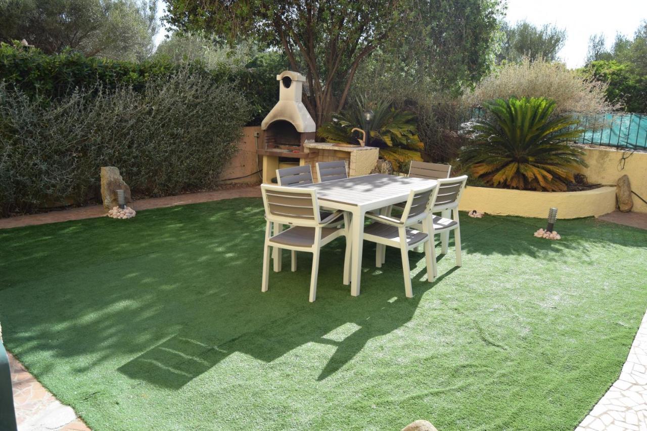 Il Mare Di Olbia Holiday Apartment Exteriér fotografie