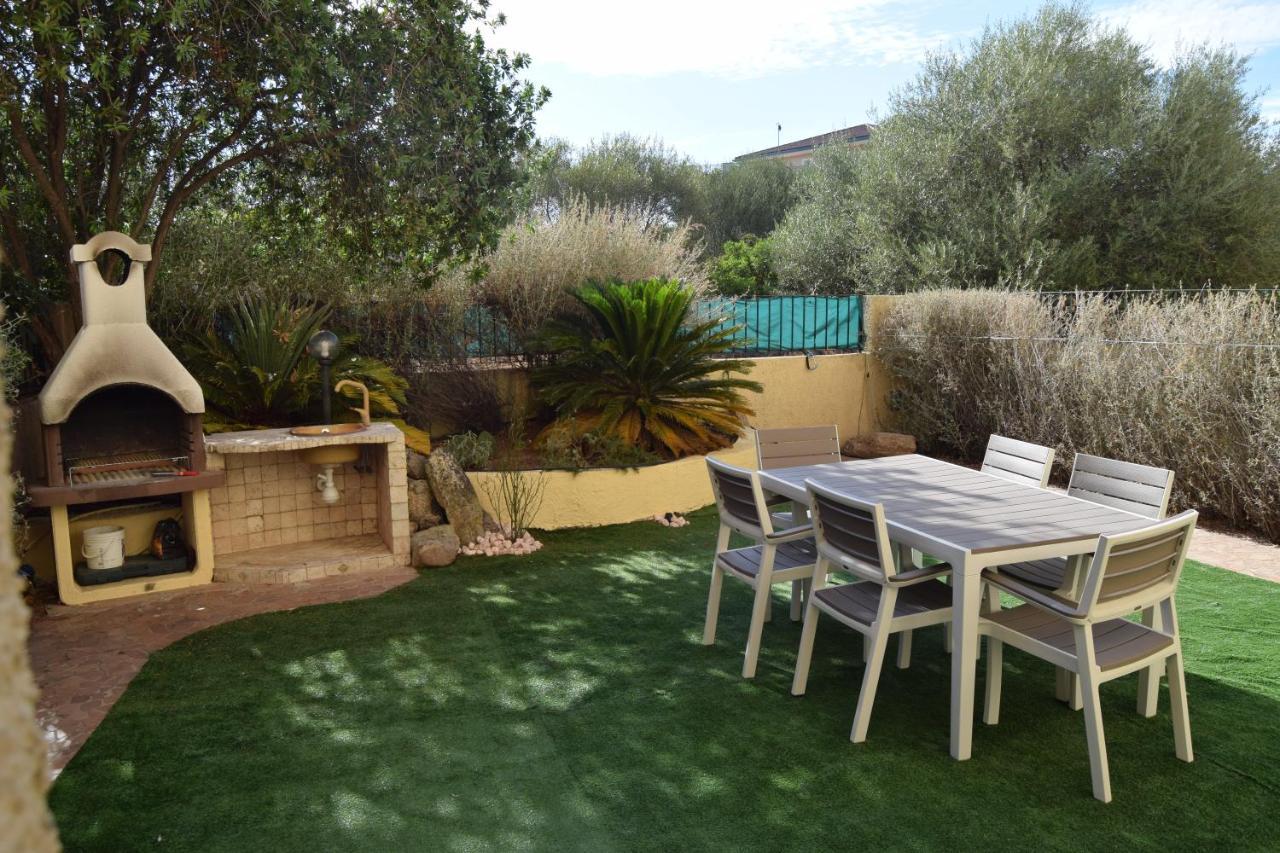 Il Mare Di Olbia Holiday Apartment Exteriér fotografie