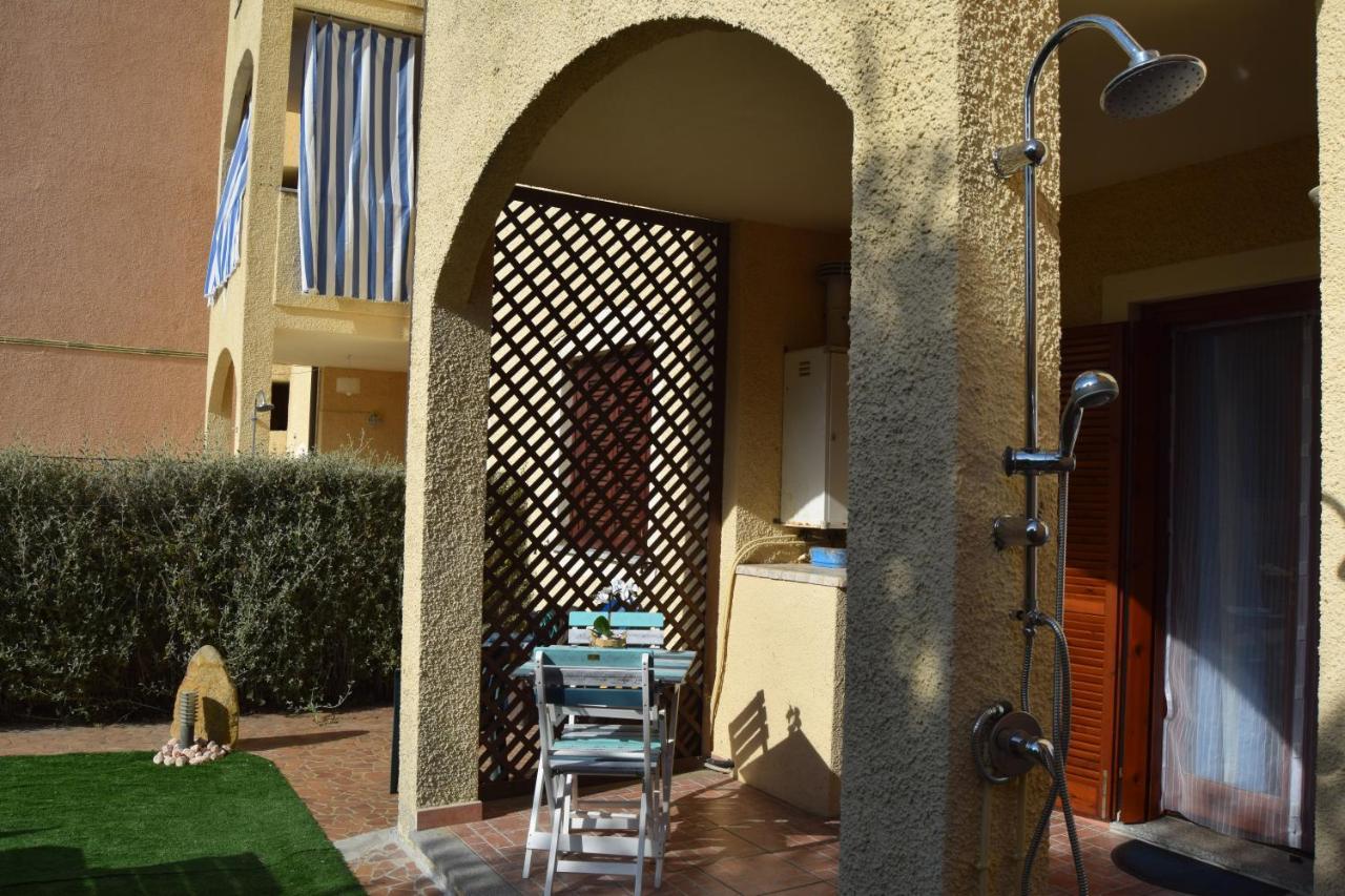 Il Mare Di Olbia Holiday Apartment Exteriér fotografie