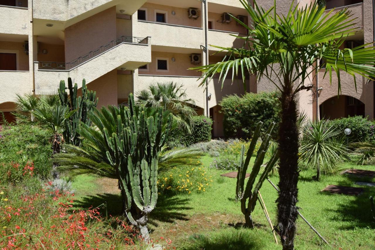 Il Mare Di Olbia Holiday Apartment Exteriér fotografie