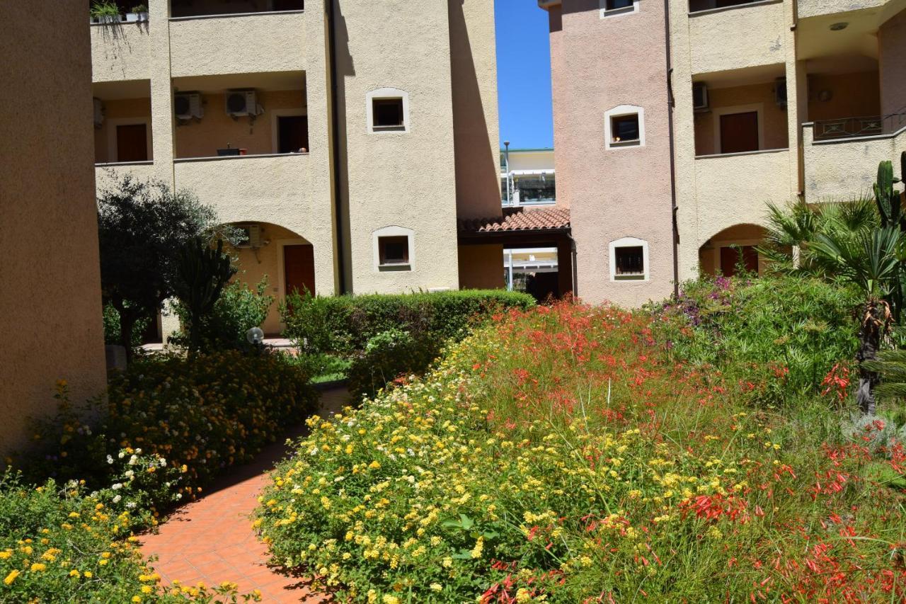 Il Mare Di Olbia Holiday Apartment Exteriér fotografie