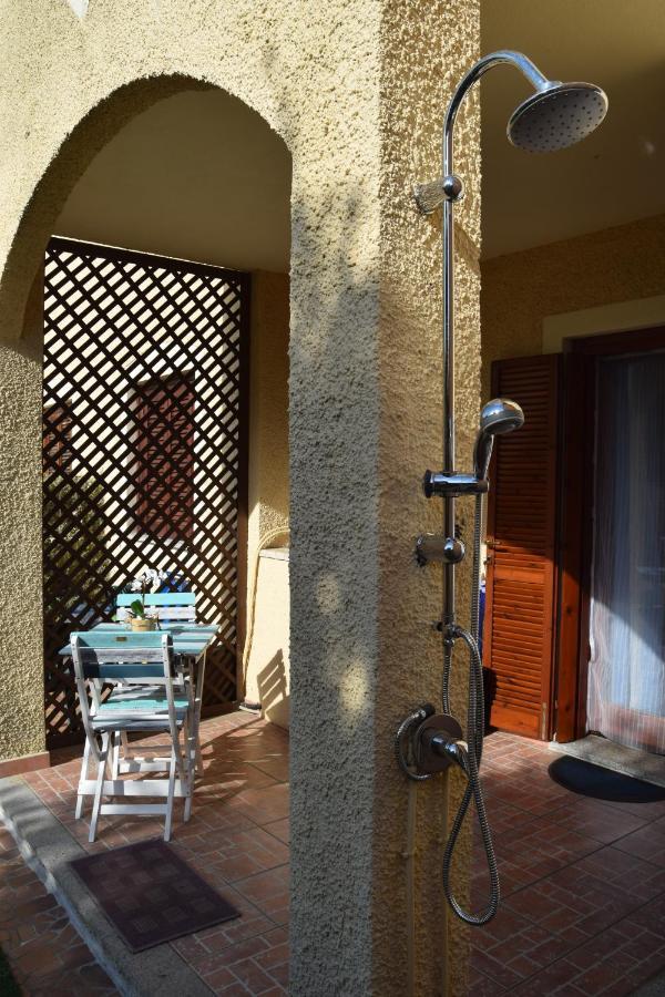 Il Mare Di Olbia Holiday Apartment Exteriér fotografie