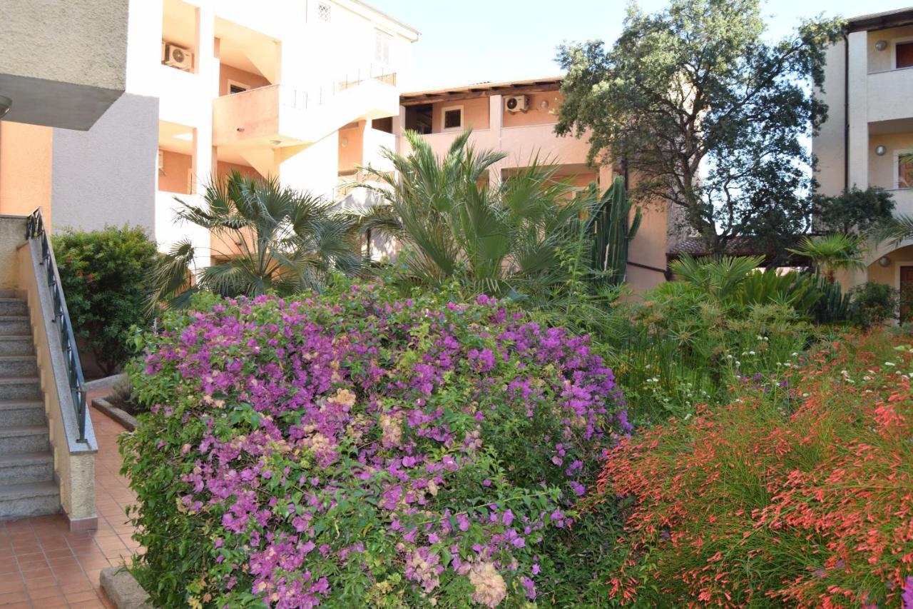 Il Mare Di Olbia Holiday Apartment Exteriér fotografie