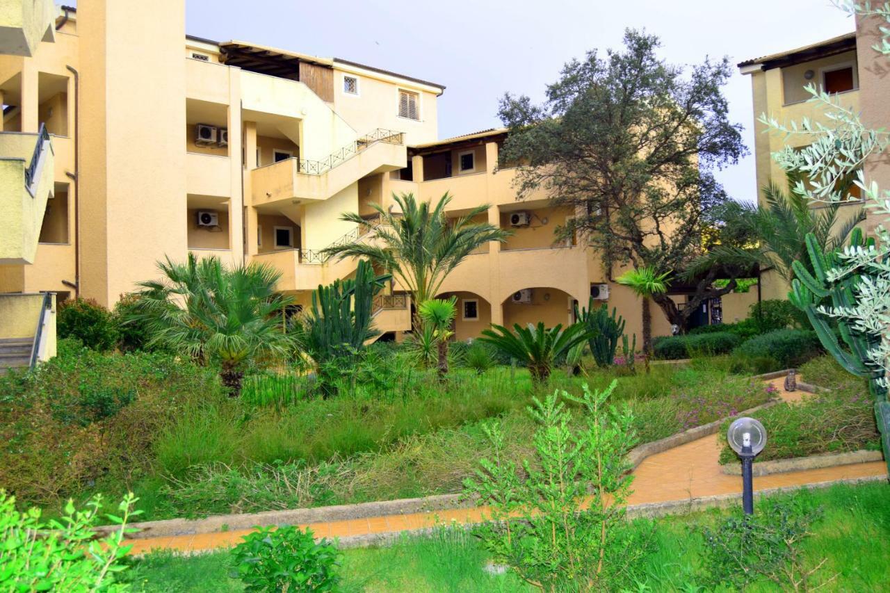 Il Mare Di Olbia Holiday Apartment Exteriér fotografie