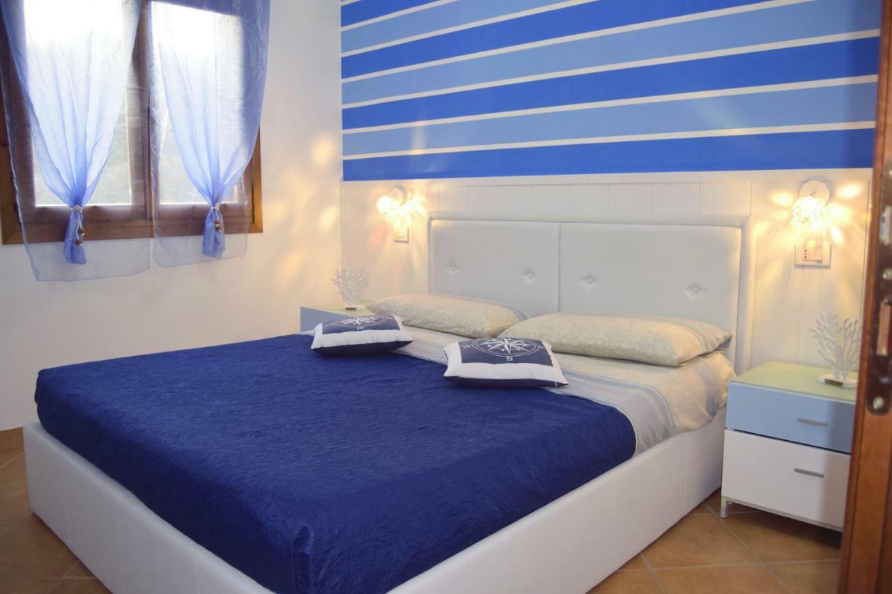 Il Mare Di Olbia Holiday Apartment Exteriér fotografie