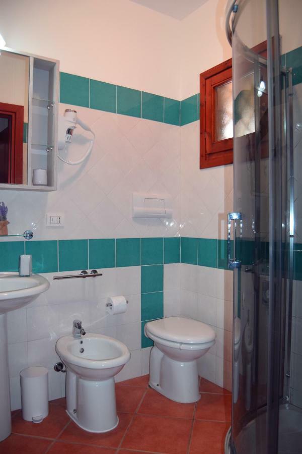 Il Mare Di Olbia Holiday Apartment Exteriér fotografie