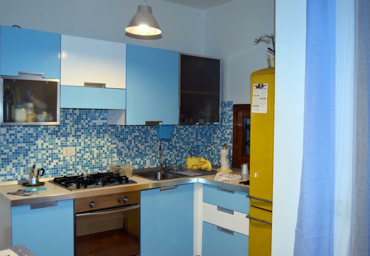 Il Mare Di Olbia Holiday Apartment Exteriér fotografie