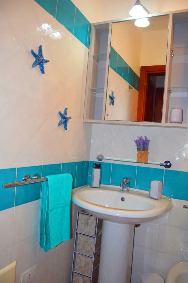 Il Mare Di Olbia Holiday Apartment Exteriér fotografie