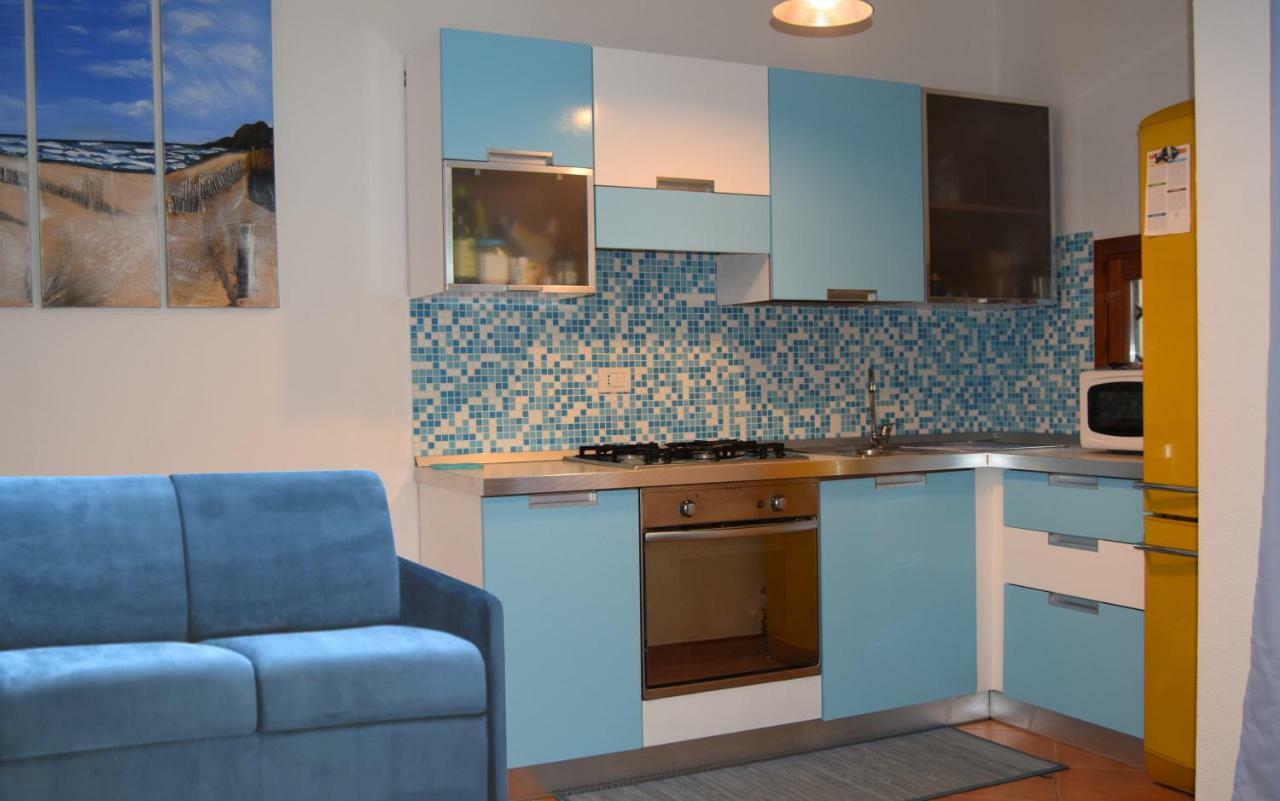 Il Mare Di Olbia Holiday Apartment Exteriér fotografie
