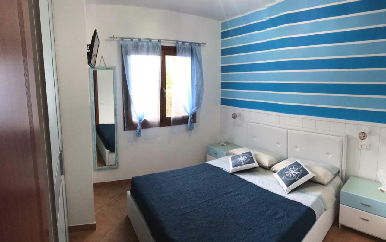 Il Mare Di Olbia Holiday Apartment Exteriér fotografie