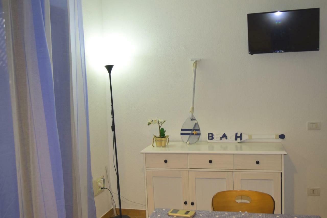 Il Mare Di Olbia Holiday Apartment Exteriér fotografie