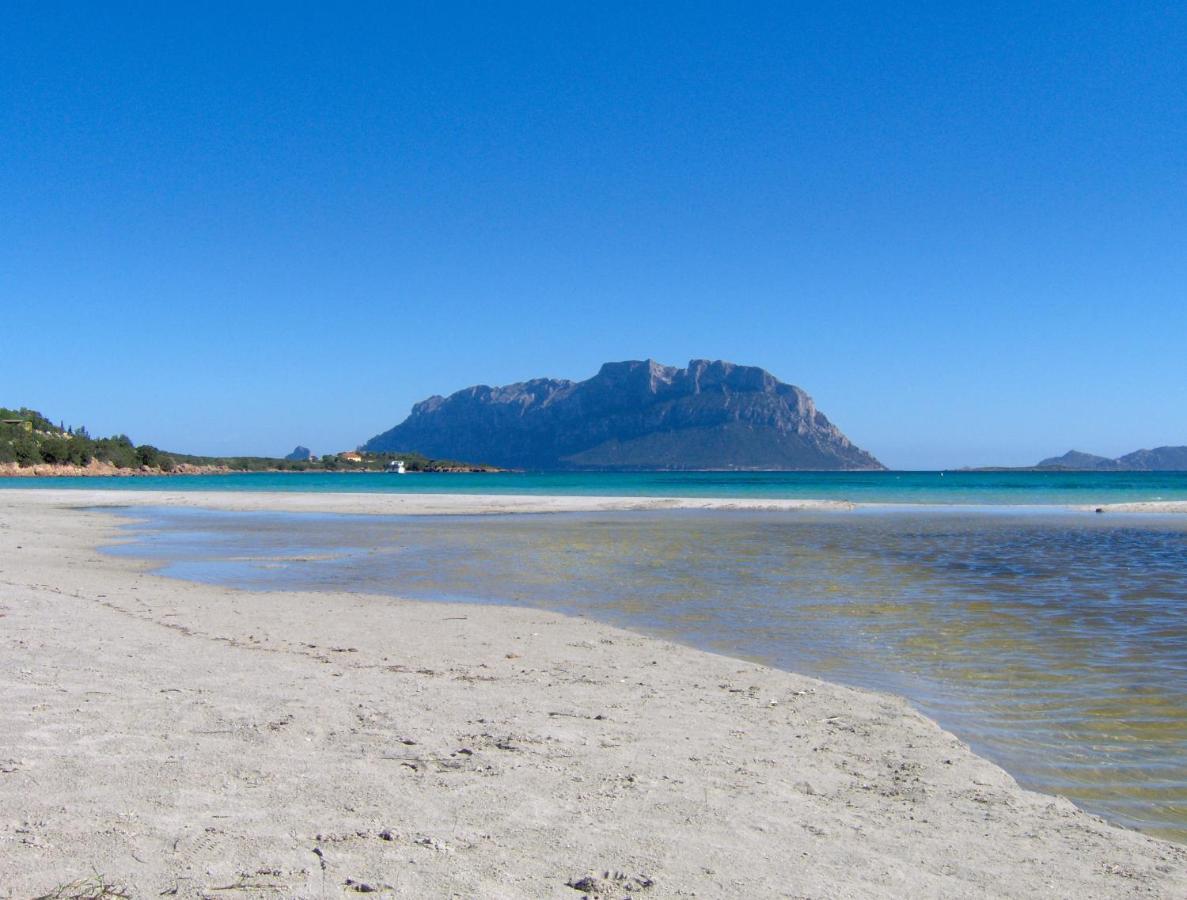 Il Mare Di Olbia Holiday Apartment Exteriér fotografie
